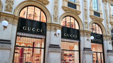 gucci belongs to which country|is gucci french or italian.